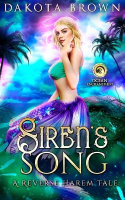Book cover for Siren's Song