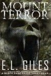 Book cover for Mount Terror