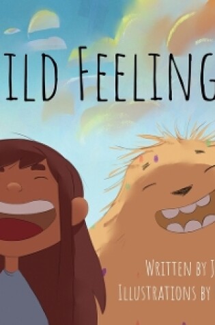 Cover of Wild Feelings