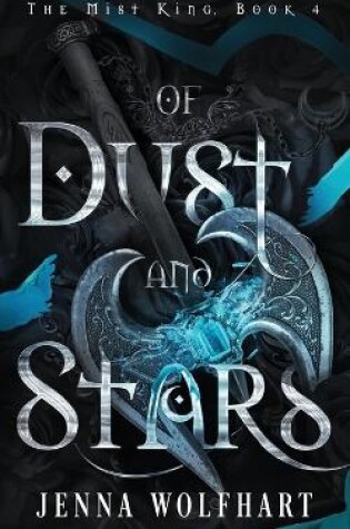 Cover of Of Dust and Stars
