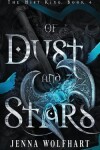 Book cover for Of Dust and Stars