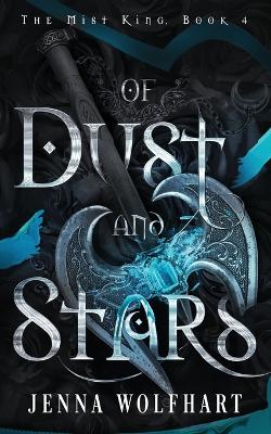 Book cover for Of Dust and Stars