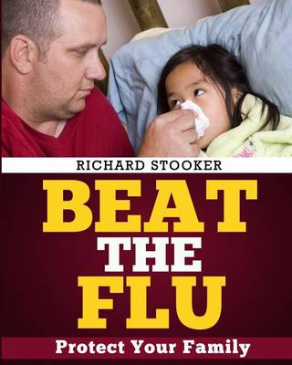 Book cover for Beat the Flu