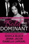 Book cover for The Bold and the Dominant