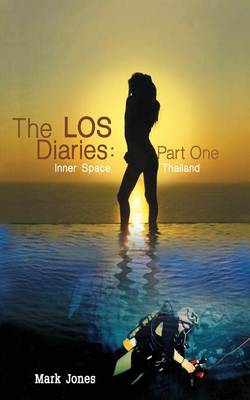 Book cover for The LOS Diaries