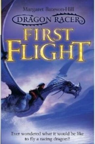 Cover of First Flight