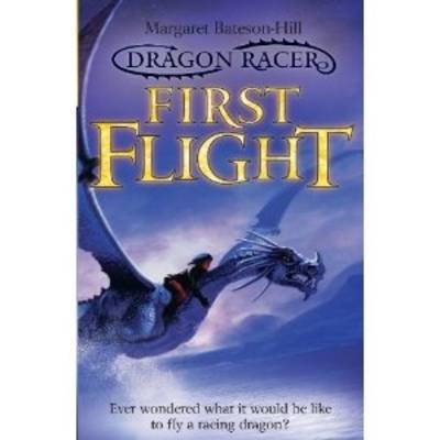 Cover of First Flight