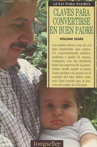 Cover of Claves Para Convertirse En Buen Padre