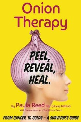 Cover of Onion Therapy