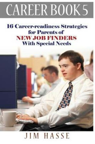 Cover of Career Book 5