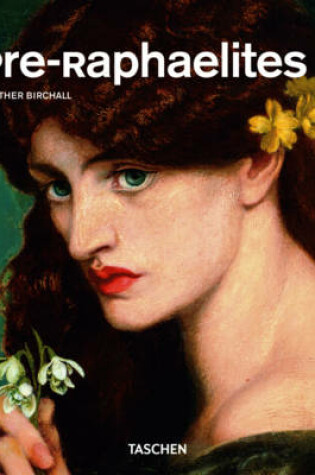 Cover of Pre-Raphaelites Basic Genre