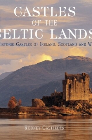 Cover of Castles of the Celtic Lands