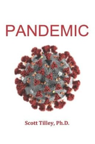 Cover of Pandemic