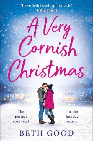 Cover of A Very Cornish Christmas