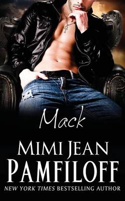 Book cover for Mack