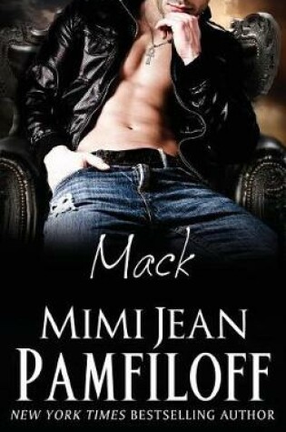 Cover of Mack