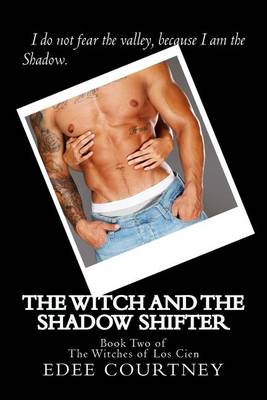 Cover of The Witch and the Shadow Shifter