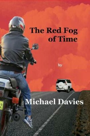 Cover of Red Fog of Time