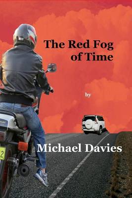 Book cover for Red Fog of Time