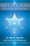Book cover for 741hz Solfeggio Meditation