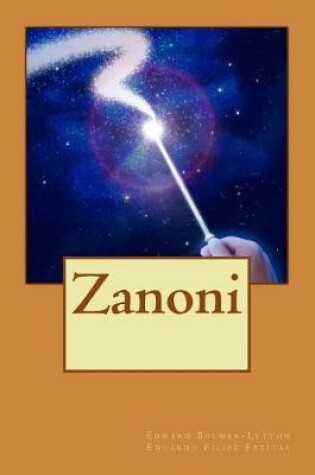 Cover of Zanoni