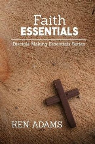 Cover of Faith Essentials