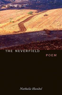 Book cover for The Neverfield