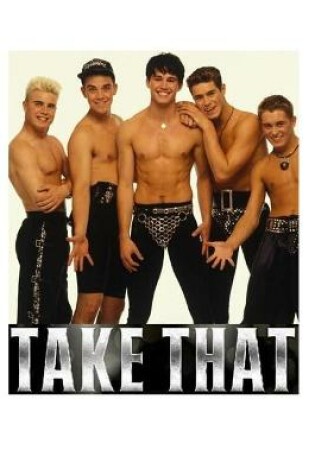 Cover of Take That