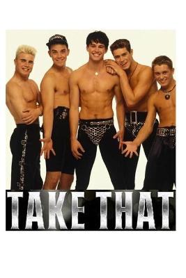 Book cover for Take That