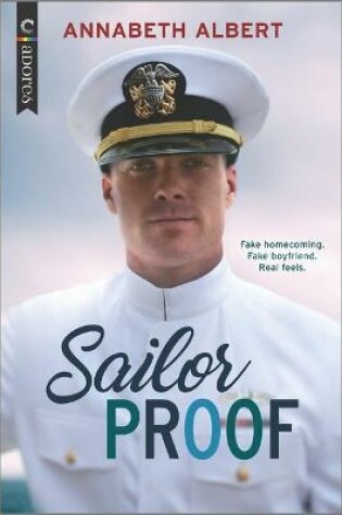 Cover of Sailor Proof