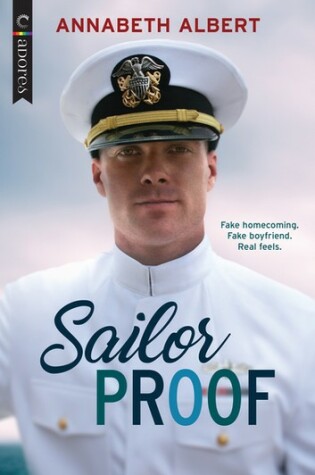 Cover of Sailor Proof