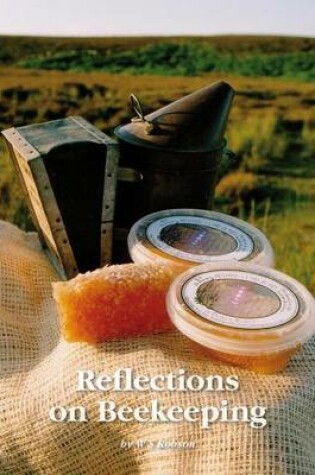 Cover of Reflections on Beekeeping