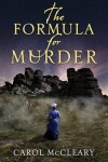 Book cover for The Formula for Murder