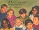 Book cover for Quien Es de Aqui?