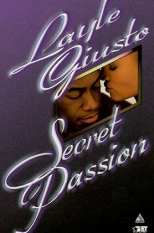 Cover of Secret Passion