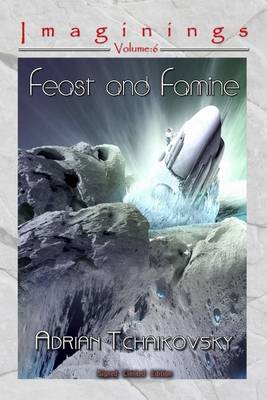 Book cover for Feast and Famine