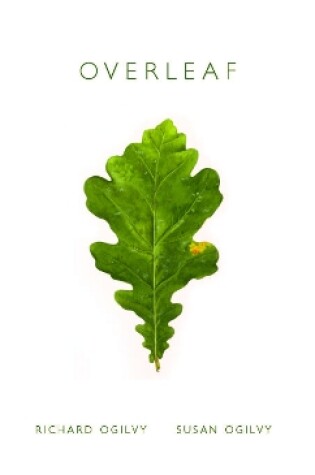 Cover of Overleaf