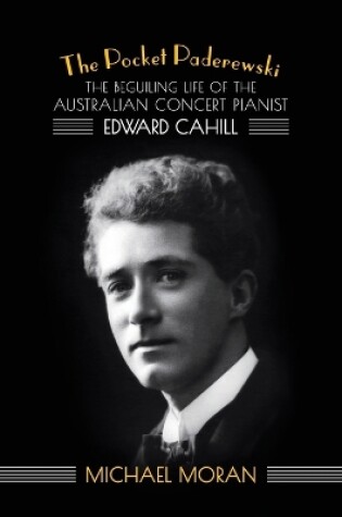 Cover of The Pocket Paderewski