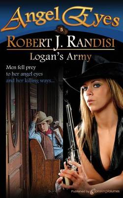 Cover of Logan's Army