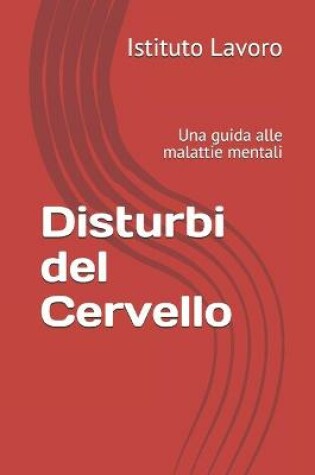 Cover of Disturbi del Cervello