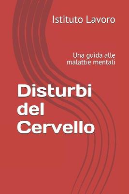 Book cover for Disturbi del Cervello