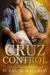 Book cover for Cruz Control