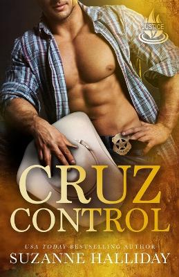 Book cover for Cruz Control