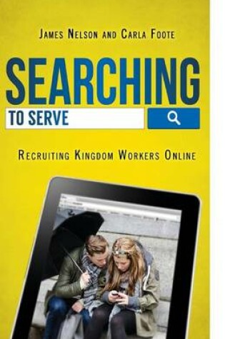 Cover of Searching to Serve