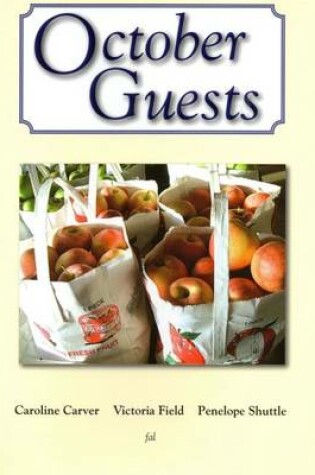 Cover of October Guests