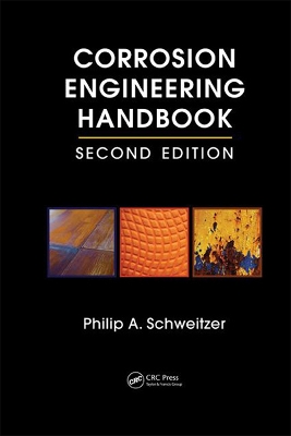 Cover of Corrosion Engineering Handbook - 3 Volume Set