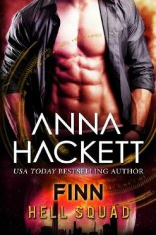 Cover of Finn