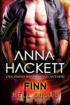 Book cover for Finn