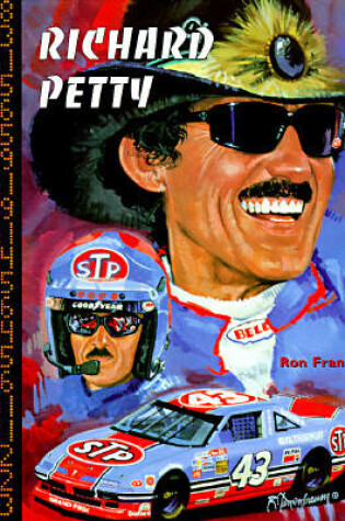 Cover of Richard Petty