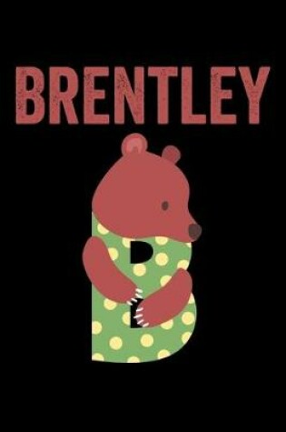 Cover of Brentley